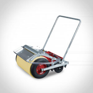 Màquina asseca pistes