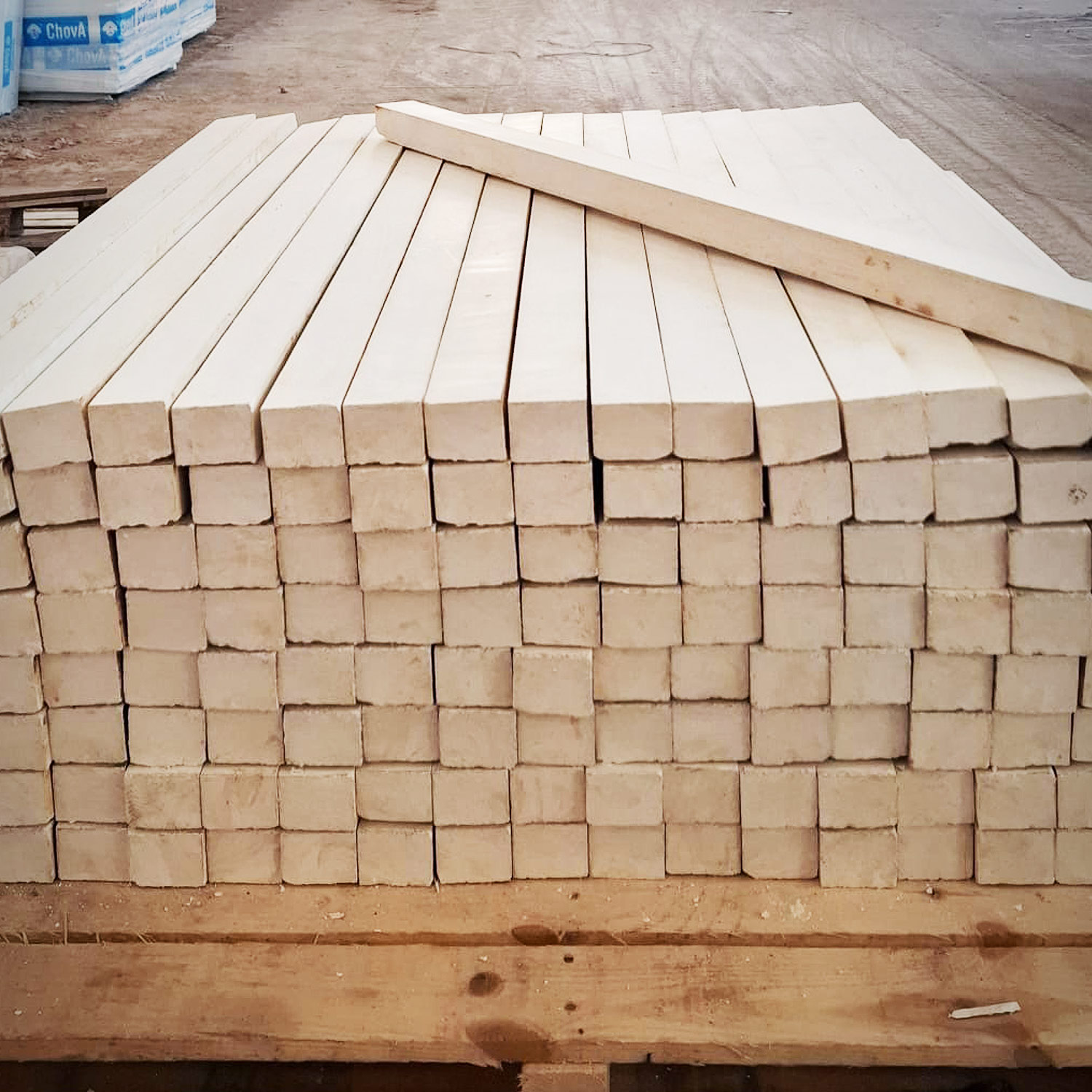 Joc línies ciment BL - Imatge 2