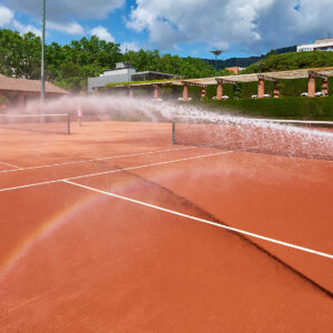 Sistema de reg manual wet system