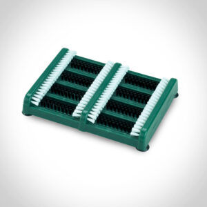 Netejador de calçat de PVC