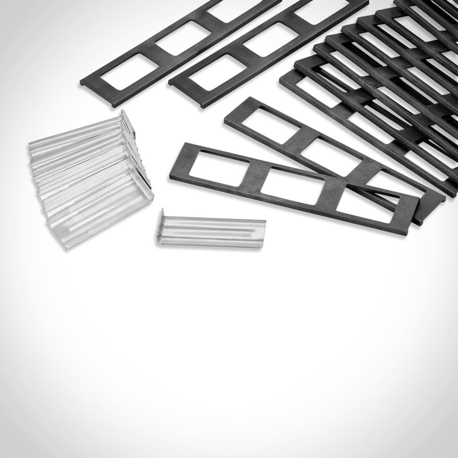 Ancoratges tubulars per a speziala ii