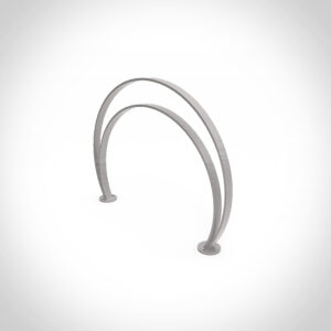 Aparcament de bicicletes 2 places