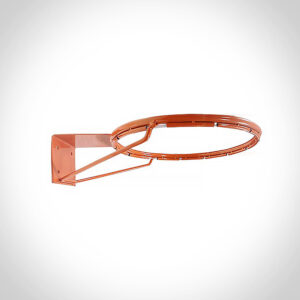 Cèrcol de bàsquet massís deluxe