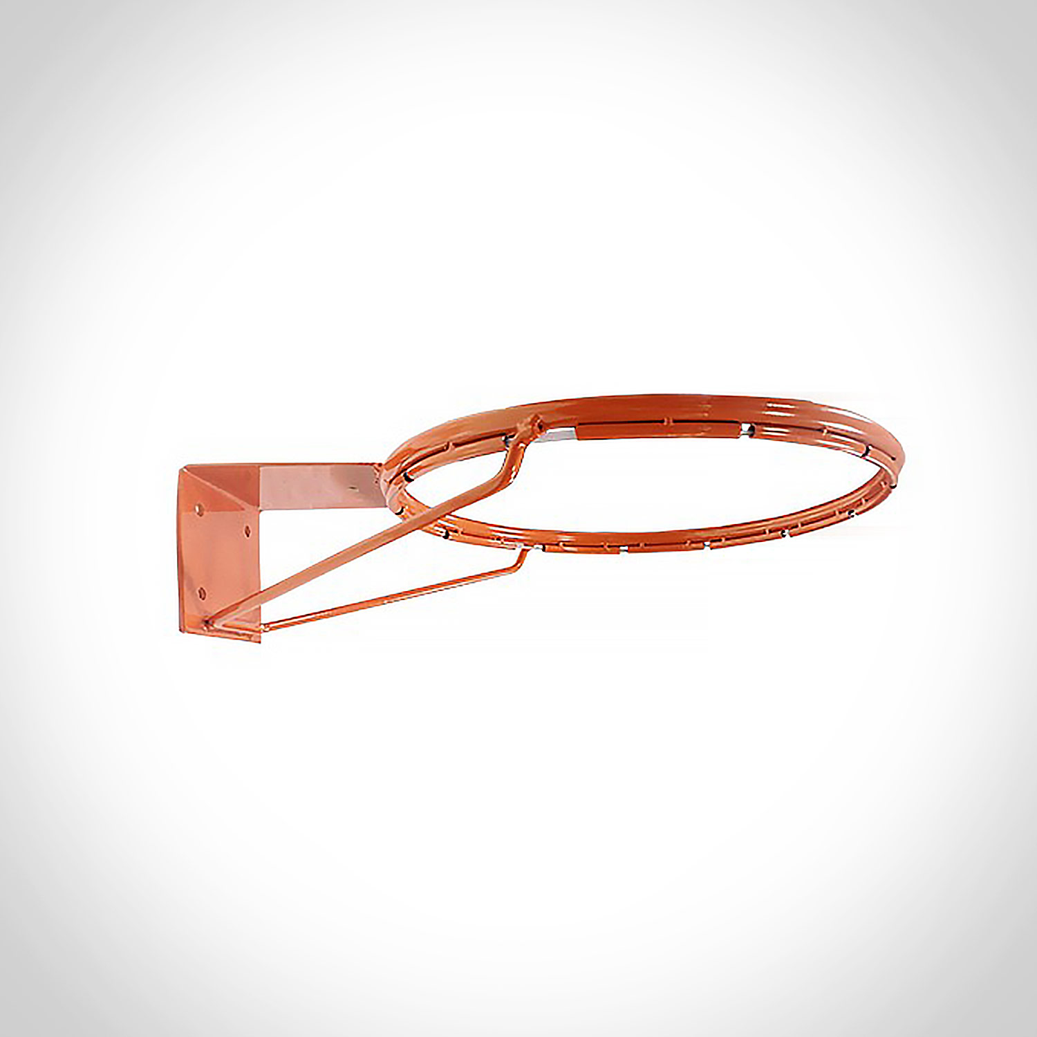 Cèrcol de bàsquet massís deluxe