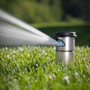 Aspersor hunter i25 04 ss-hs-b inox