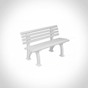 Banc colònia 1 Banc colònia 1