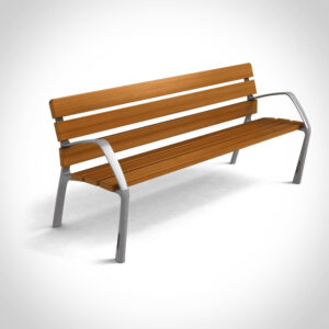 Banc neobarcino - diverses mides