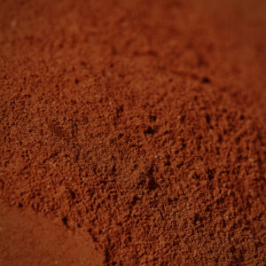 BB terra batuda Montroig Court