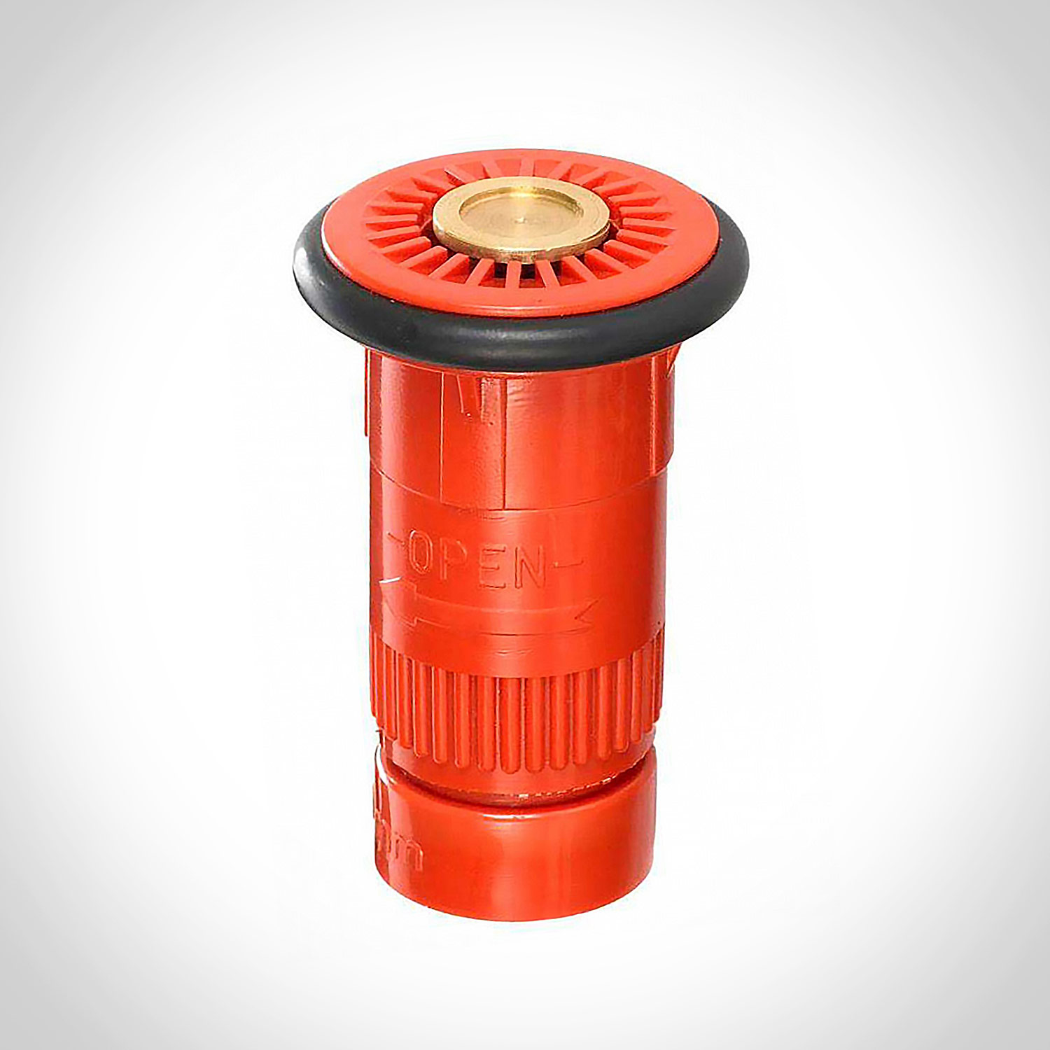 Broquet viper vte-1550 gw vermell