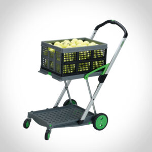 Carro recull pilotes clax trolley
