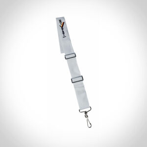 Centre guia amb sivella i brodat universal