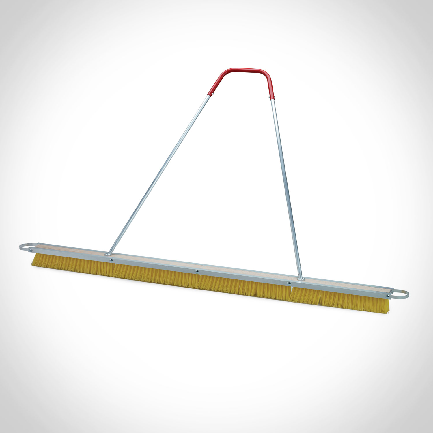 Raspall groc 2mt amb arc