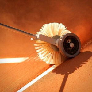 Raspall escombralinies master