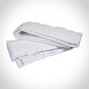 Cinta protectora per a xarxa de joc