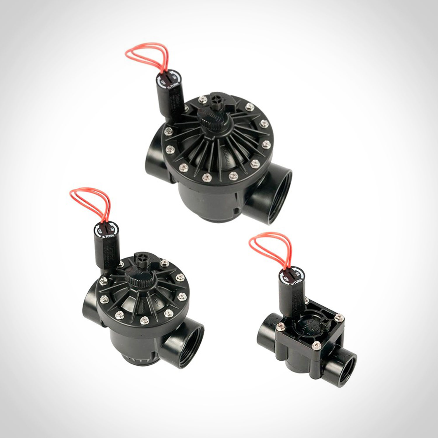 Electrovàlvula pgv mb 1