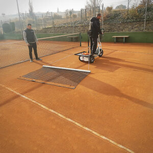 Estora tromber_tenis