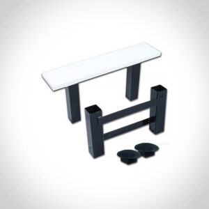 Goma llançador beisbol markwort