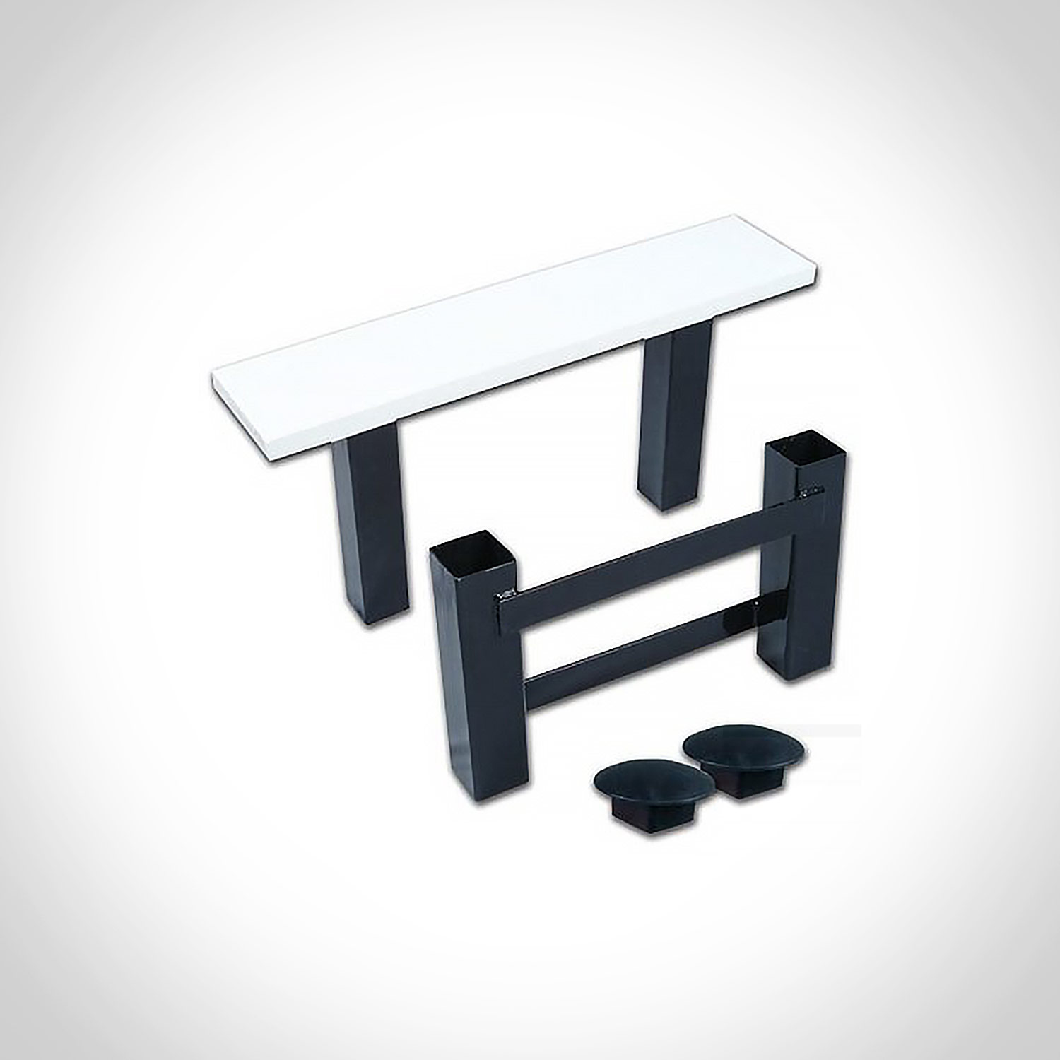 Goma llançador beisbol markwort