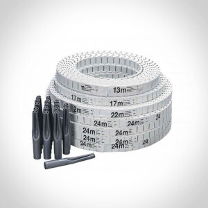 Joc línies pvc - speziala ii