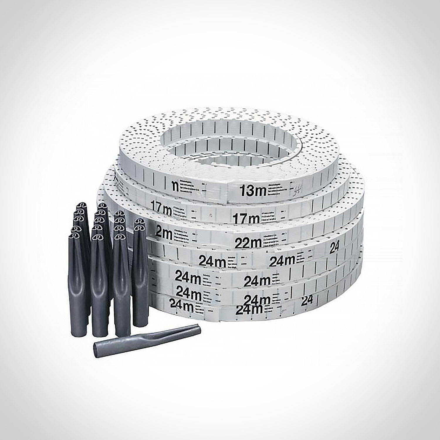 Joc línies pvc - speziala ii