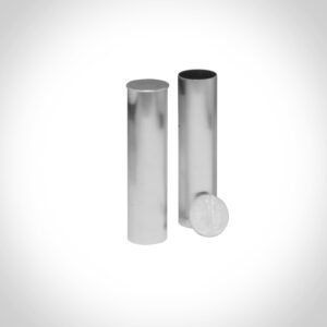 Joc de beines per a pal de tennis rodó d/83