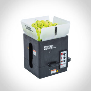 Llançapilotes tennis tudor plus 150 pilotes