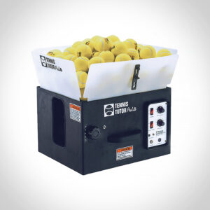 Llançapelotes tennis tudor prolite 125 pilotes