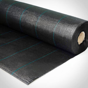 Malla anti-herbes negra 1