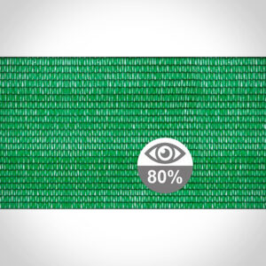 Malla d'ocultació - paravent