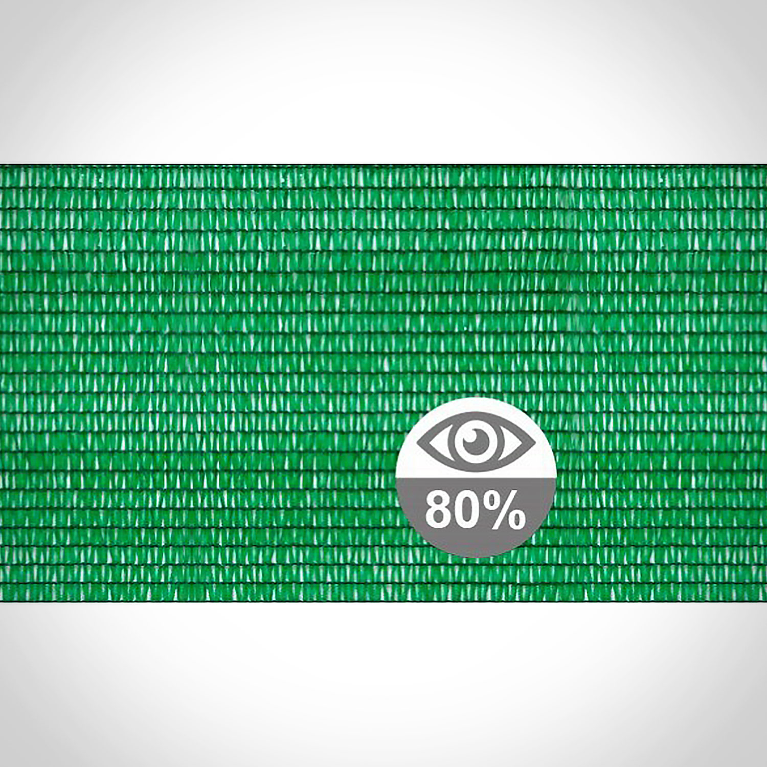 Malla d'ocultació - paravent