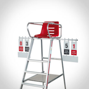 Marcador per a cadira d'àrbitre