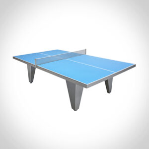 Taula de tennis mod. Tabarca semi-antivandàlica 