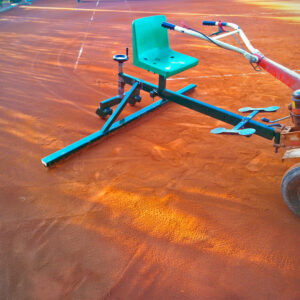 Multi-eina - braç amb seient