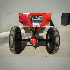 Multieina - joc de rodes