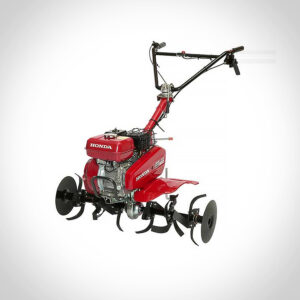 Multieina - motocultor honda fj500 dlx