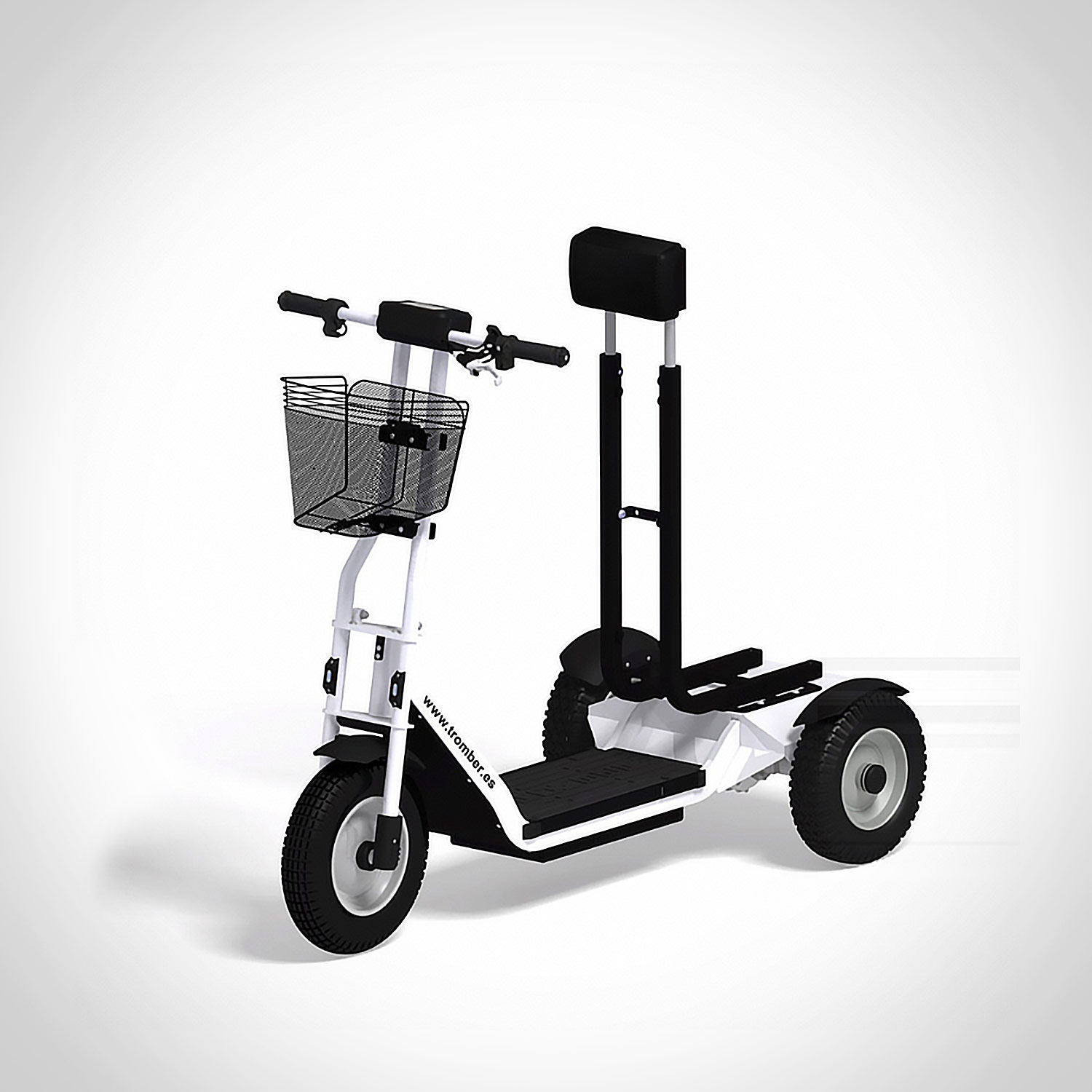 Multiherramientes - tromber_tenis