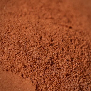 Palet terra batuda red court 0