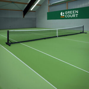 Post mòbil traslladable en mesura oficial