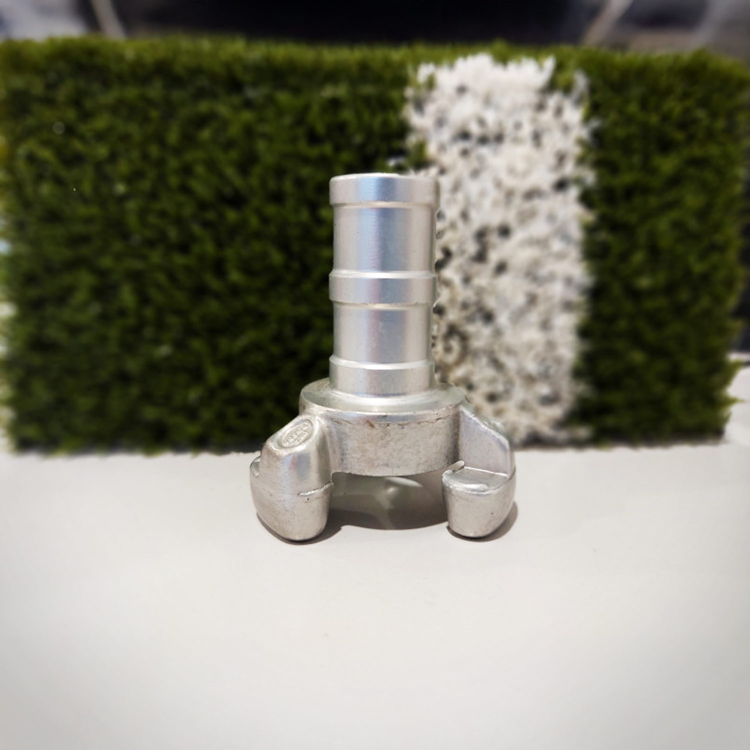 Ràcord bcn amb pipa