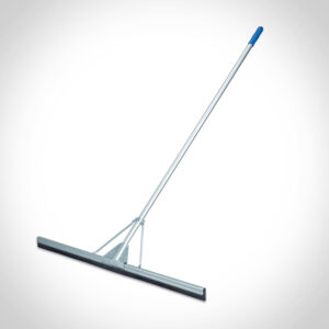 Rascador goma rígida 1mt