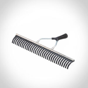 Rasclet recollida de fulles 1mt Rasclet recollida de fulles 1mt