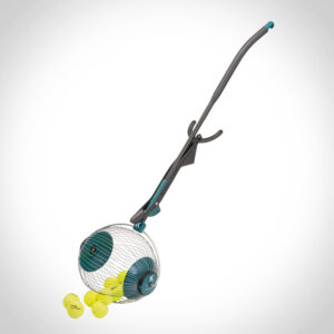 Recollidor de pilotes k-max