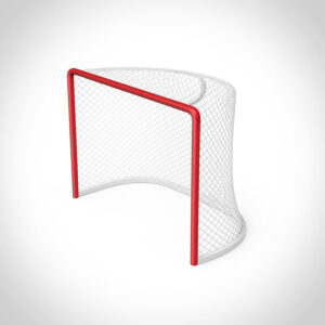 Xarxa hoquei gel i hoquei patins