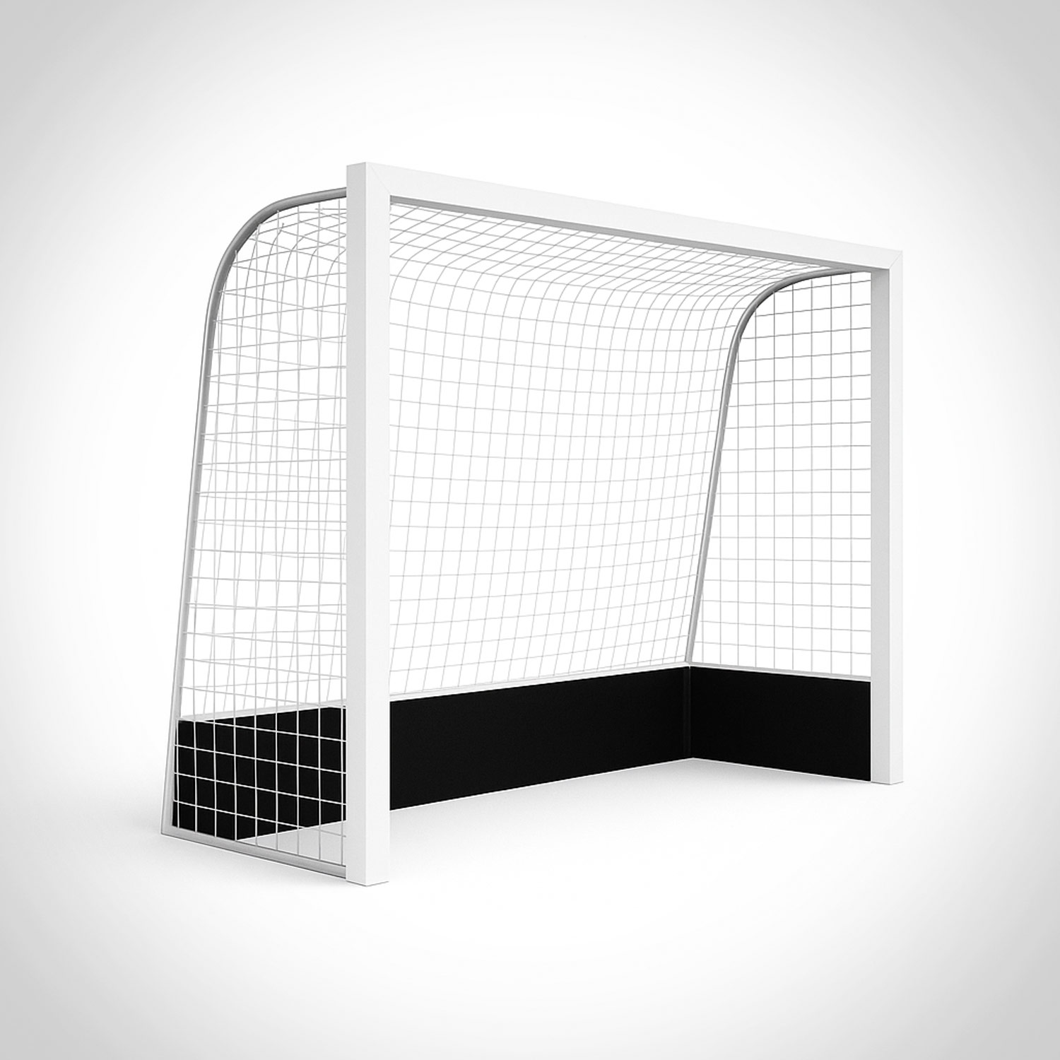 Xarxa d'hoquei herba