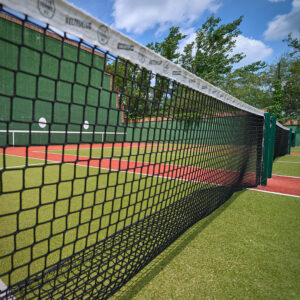 Xarxa mini tennis master pvc