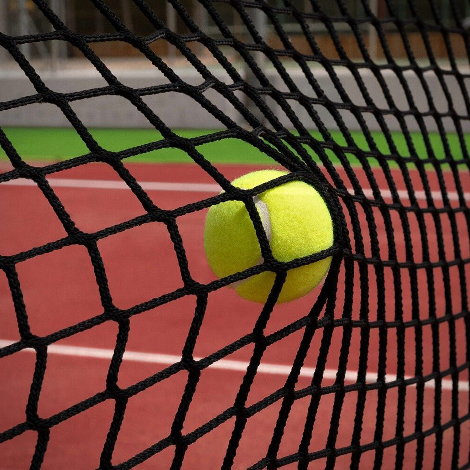 Xarxa de protecció esportiva - Imatge 3