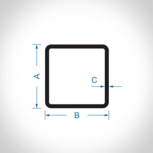 Regle galvanitzat Regle galvanitzat