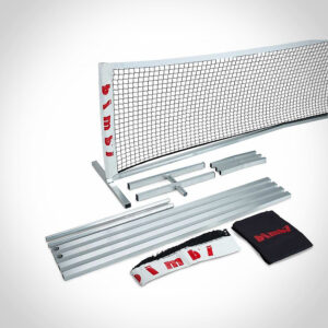 Sistema de joc de tennis infantil bimbi