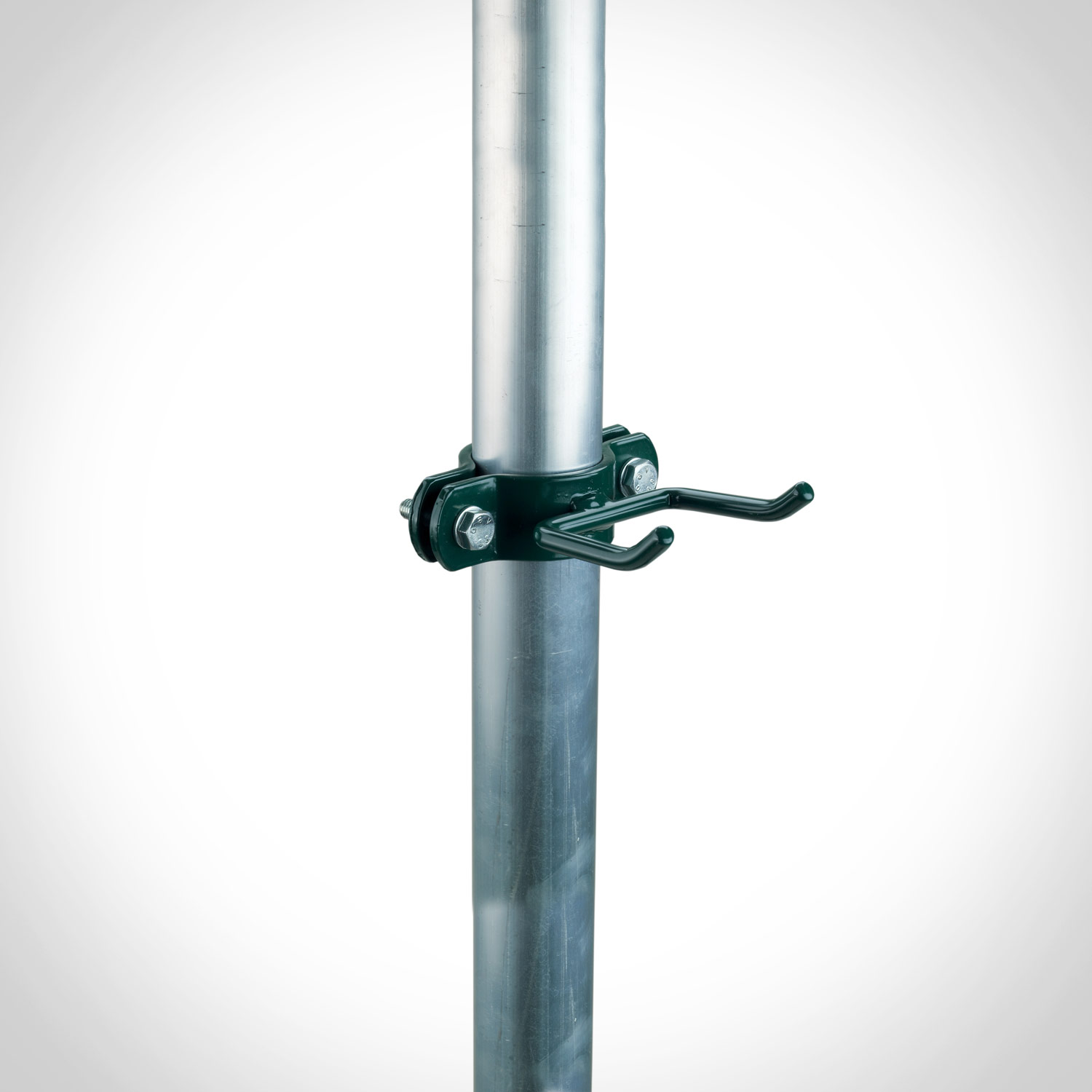 Suport penjador d'estores