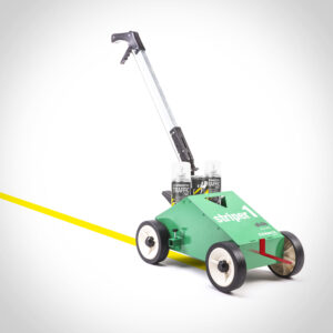 Traçadora de línies striper Traçadora de línies striper